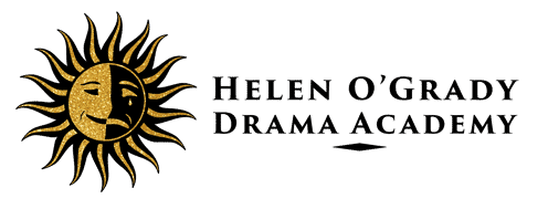 Helen O'Grady 全球No.1 幼兒及兒童英語演講及戲劇學院 | 台灣分校 | 熱情自信表達